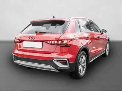 Audi A3 (2025) - Photo 3