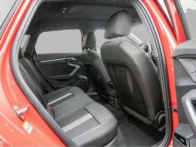 Audi A3 (2025) - Photo 4