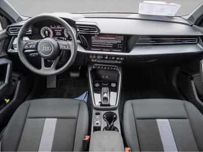 Audi A3 (2025) - Photo 5
