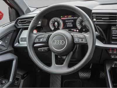Audi A3 (2025) - Photo 6