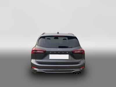 Ford Focus (2021) - Photo 4