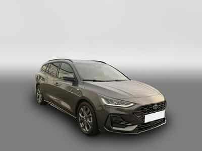 Ford Focus (2021) - Photo 7