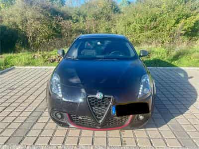 Alfa-Romeo Giulietta Sprint (2020) - Foto 1