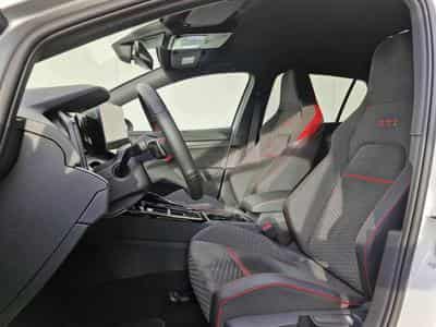 VW Golf GTI Clubsport (2025) - Foto 1