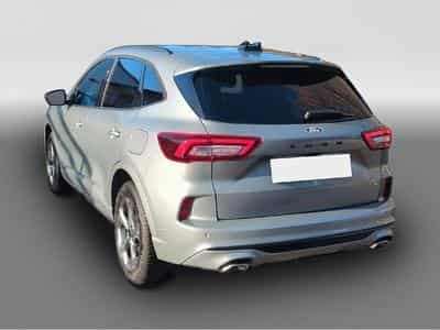 Ford Kuga (2026) - Photo 2