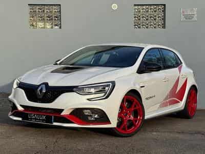Renault Megane RS TROPHY-R N°441/500 (2020) - Photo 1