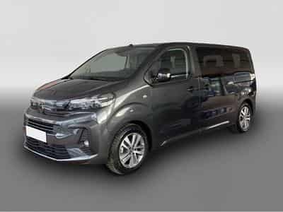 Peugeot Traveller (2024) - Photo 1