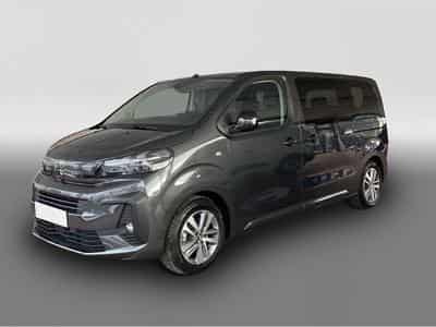 Peugeot Traveller (2024) - Photo 2