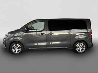 Peugeot Traveller (2024) - Photo 3