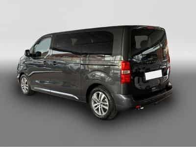 Peugeot Traveller (2024) - Photo 4