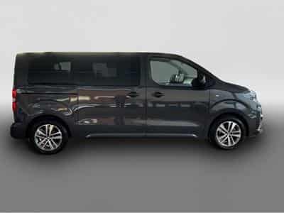 Peugeot Traveller (2024) - Photo 7