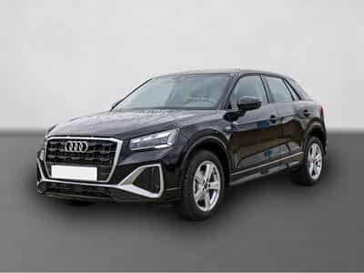 Audi Q2 (2025) - Photo 1