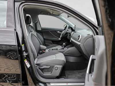 Audi Q2 (2025) - Photo 2