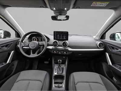 Audi Q2 (2025) - Photo 5