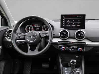 Audi Q2 (2025) - Photo 6