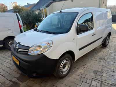Renault Kangoo 1.5dci 95cv maxi (2020) - Photo 1