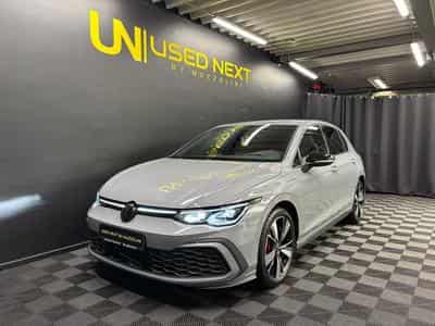 VW Golf GTE 245cv DSG CAMERA/CUIR/DCC (2022) - Photo 1