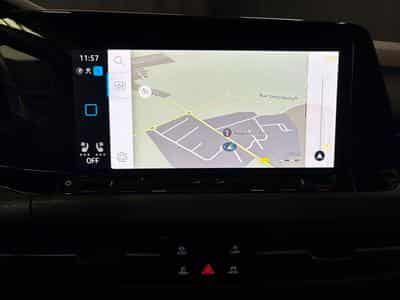 VW Golf GTE 245cv DSG CAMERA/CUIR/DCC (2022) - Photo 11