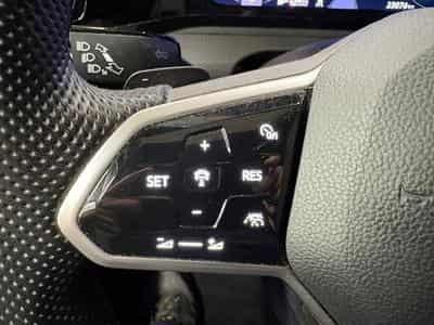 VW Golf GTE 245cv DSG CAMERA/CUIR/DCC (2022) - Photo 12