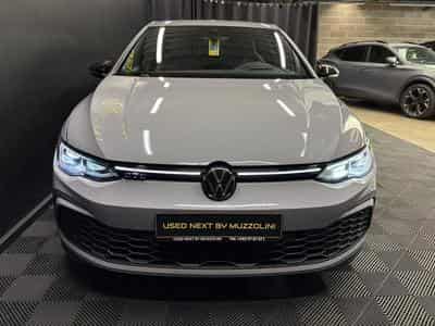 VW Golf GTE 245cv DSG CAMERA/CUIR/DCC (2022) - Photo 2