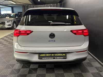 VW Golf GTE 245cv DSG CAMERA/CUIR/DCC (2022) - Photo 3