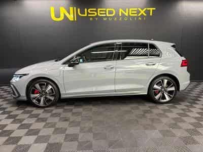VW Golf GTE 245cv DSG CAMERA/CUIR/DCC (2022) - Photo 4