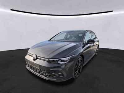 VW Golf GTD 2.0 TDI 200 CAMERA/ATTELAGE/ACC (2022) - Photo 1