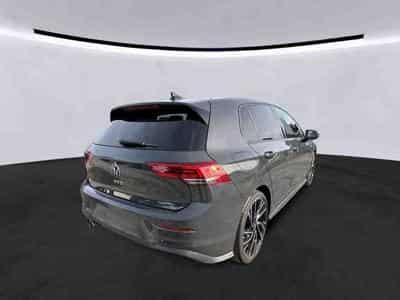 VW Golf GTD 2.0 TDI 200 CAMERA/ATTELAGE/ACC (2022) - Photo 2