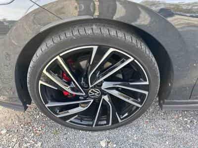 VW Golf GTD 2.0 TDI 200 CAMERA/ATTELAGE/ACC (2022) - Photo 3