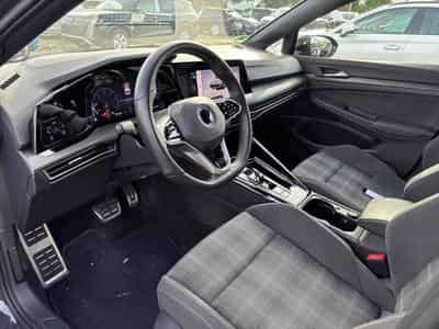 VW Golf GTD 2.0 TDI 200 CAMERA/ATTELAGE/ACC (2022) - Photo 4