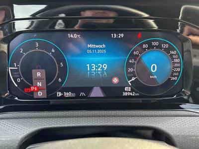 VW Golf GTD 2.0 TDI 200 CAMERA/ATTELAGE/ACC (2022) - Photo 7