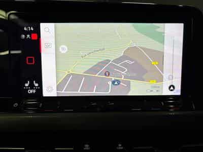 VW Golf GTD 2.0 TDI 200 CAMERA/ATTELAGE/ACC (2022) - Foto 9