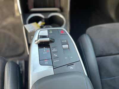 BMW X1 23 d xDrive M Sport Auto Frozen Grey (2024) - Photo 10