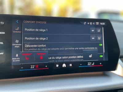 BMW X1 23 d xDrive M Sport Auto Frozen Grey (2024) - Photo 13