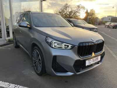 BMW X1 23 d xDrive M Sport Auto Frozen Grey (2024) - Photo 3