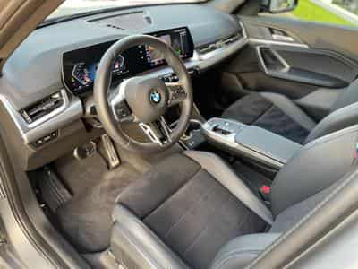 BMW X1 23 d xDrive M Sport Auto Frozen Grey (2024) - Photo 6