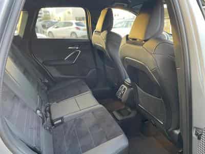 BMW X1 23 d xDrive M Sport Auto Frozen Grey (2024) - Photo 5