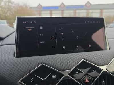 DS Automobiles DS3 PureTech 130ch Rivoli Automatique (2023) - Photo 12