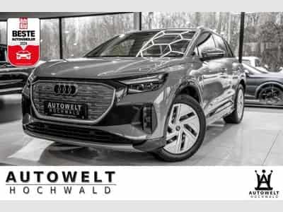Audi Q4 e-tron Q4 e-tron 35 e-tron NAVI VIRTUAL LED ACC Sonos (2023) - Photo 1