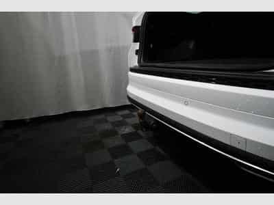 Skoda Kodiaq Kodiaq Sportline 4x4, Stand-Hzg., AHK, 19", Cant (2023) - Photo 10