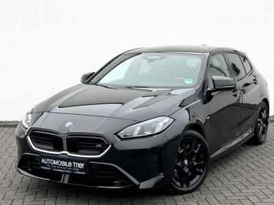 BMW M135 M135 xDrive /LED/HUD/H&amp;K/CAM/GARANTIE/ (2024) - Photo 1