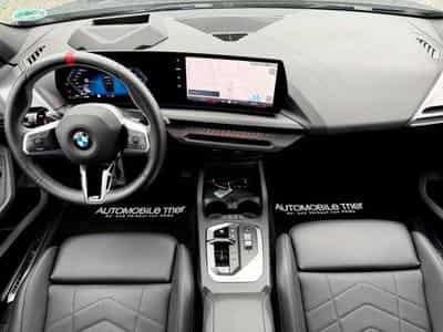 BMW M135 M135 xDrive /LED/HUD/H&amp;K/CAM/GARANTIE/ (2024) - Photo 11