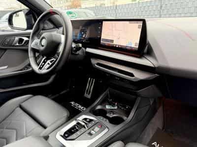 BMW M135 M135 xDrive /LED/HUD/H&amp;K/CAM/GARANTIE/ (2024) - Photo 12