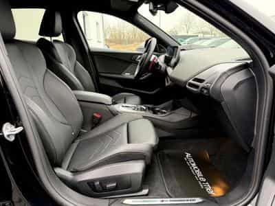 BMW M135 M135 xDrive /LED/HUD/H&amp;K/CAM/GARANTIE/ (2024) - Photo 13