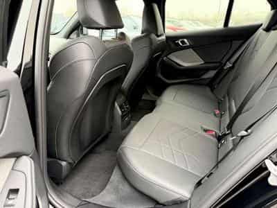 BMW M135 M135 xDrive /LED/HUD/H&amp;K/CAM/GARANTIE/ (2024) - Photo 14