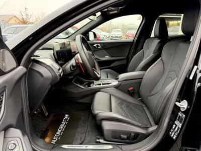 BMW M135 M135 xDrive /LED/HUD/H&amp;K/CAM/GARANTIE/ (2024) - Photo 9