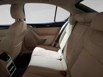 Skoda Octavia 1.2 III Style (2016) - Photo 11