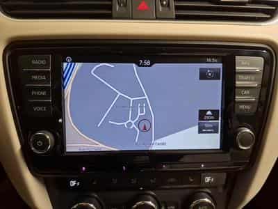 Skoda Octavia 1.2 III Style (2016) - Photo 3