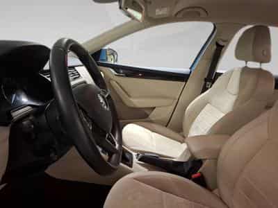 Skoda Octavia 1.2 III Style (2016) - Photo 4