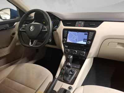 Skoda Octavia 1.2 III Style (2016) - Photo 7